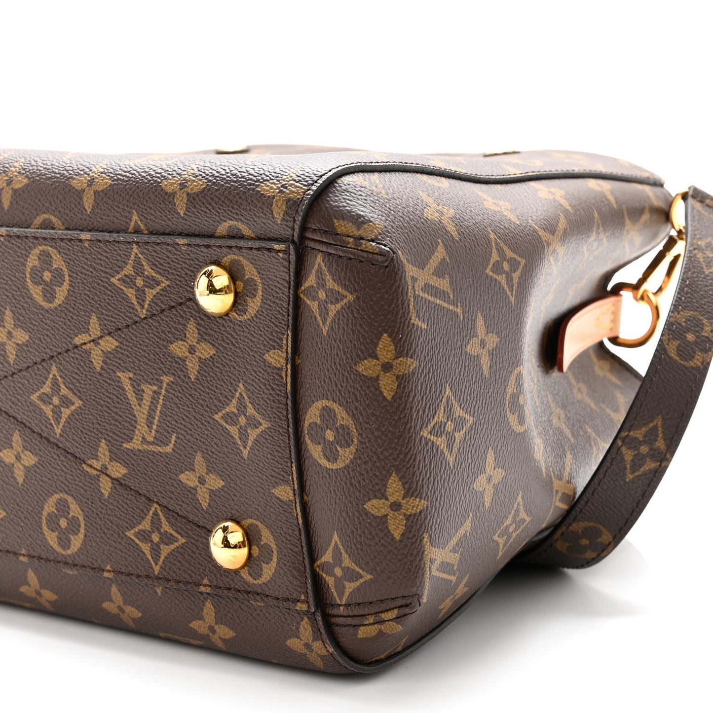 Monogram Montaigne MM