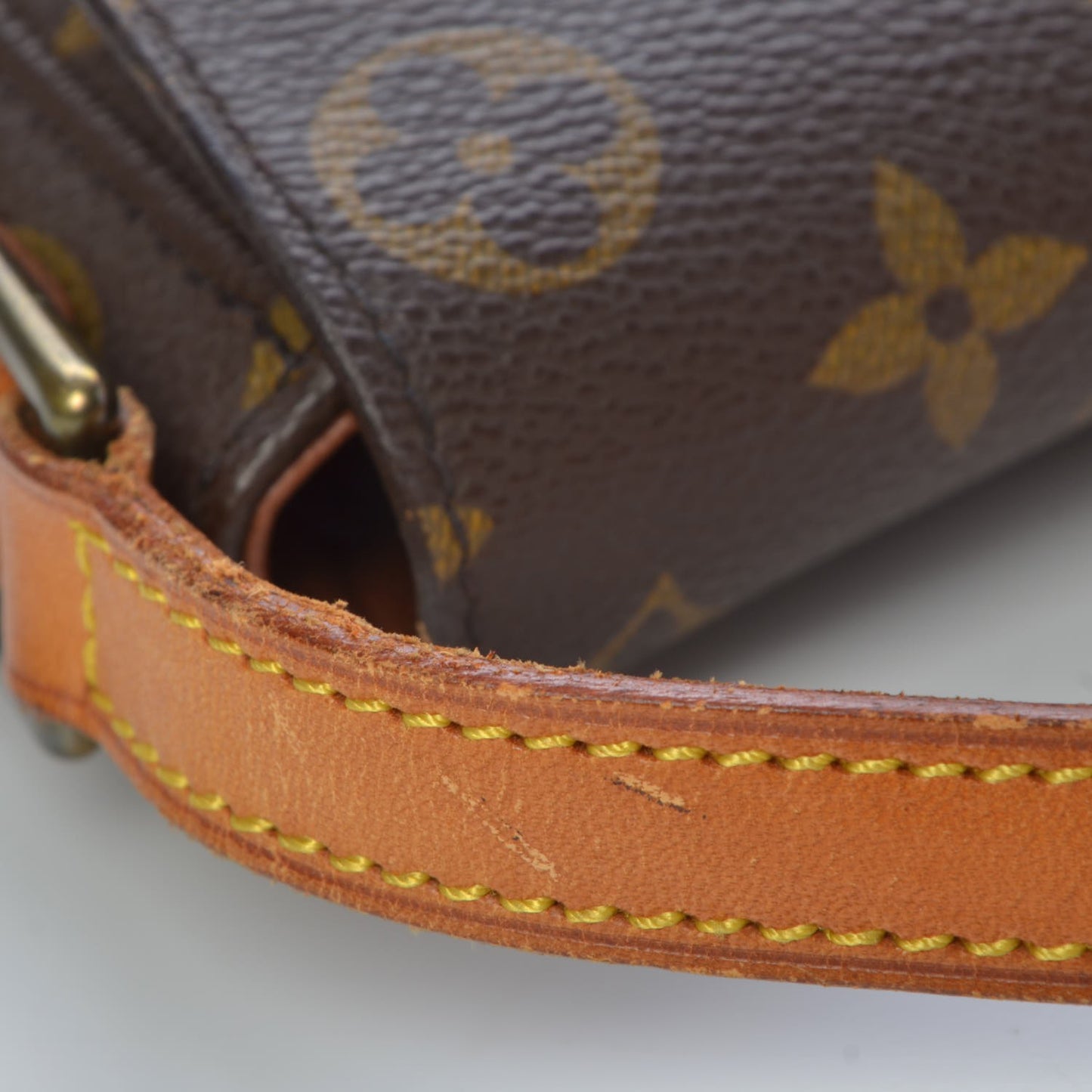 Monogram Chantilly PM