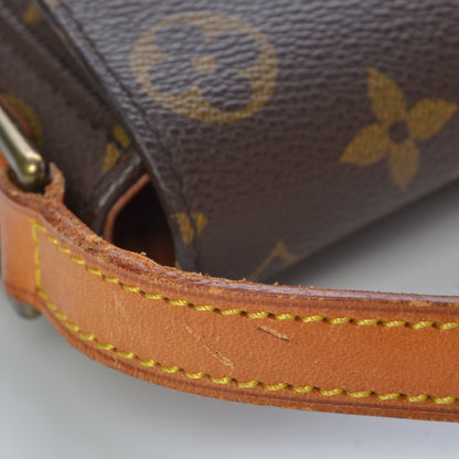 Louis Vuitton Monogram Chantilly PM 14 of 17