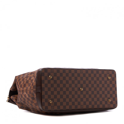 Louis Vuitton Damier Ebene West End PM 3 of 10
