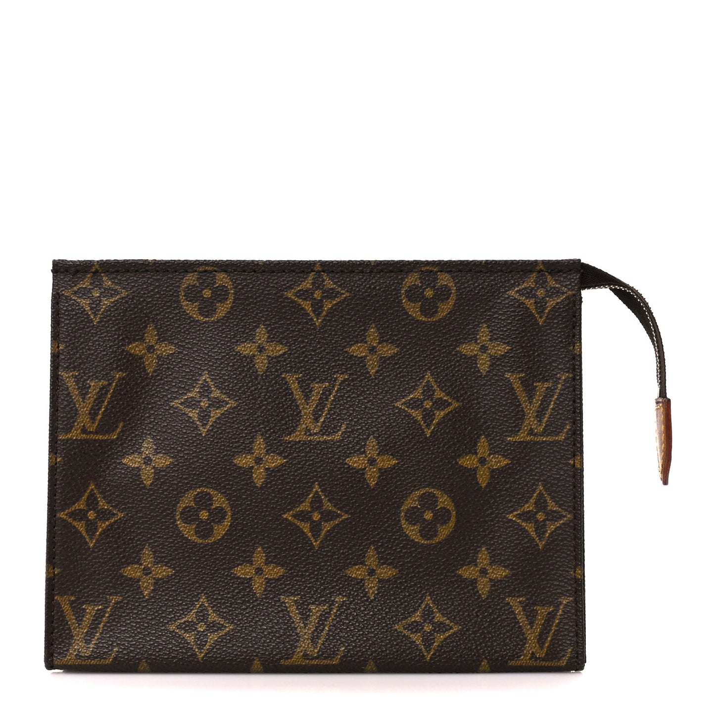 Monogram Toiletry Pouch 19
