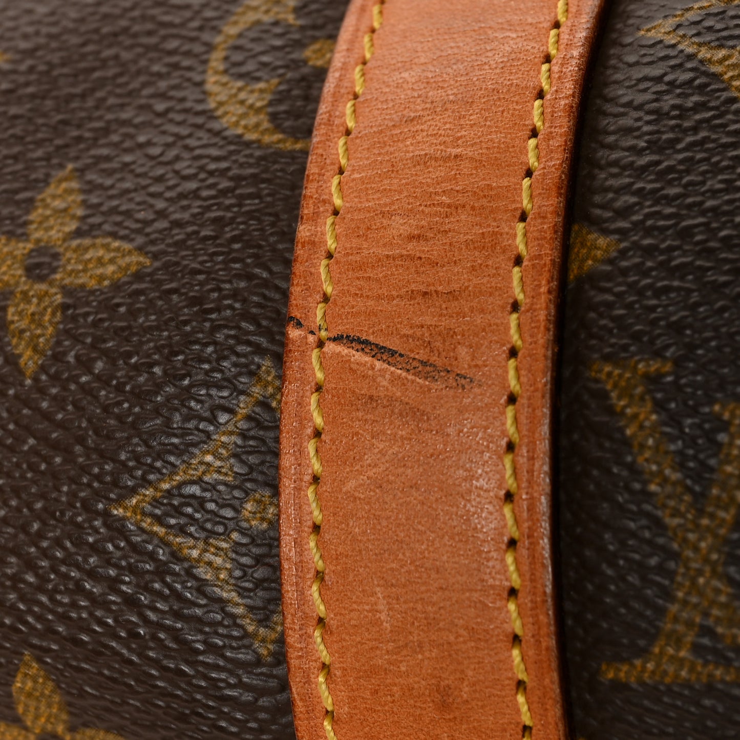 Monogram Sac Flanerie 45