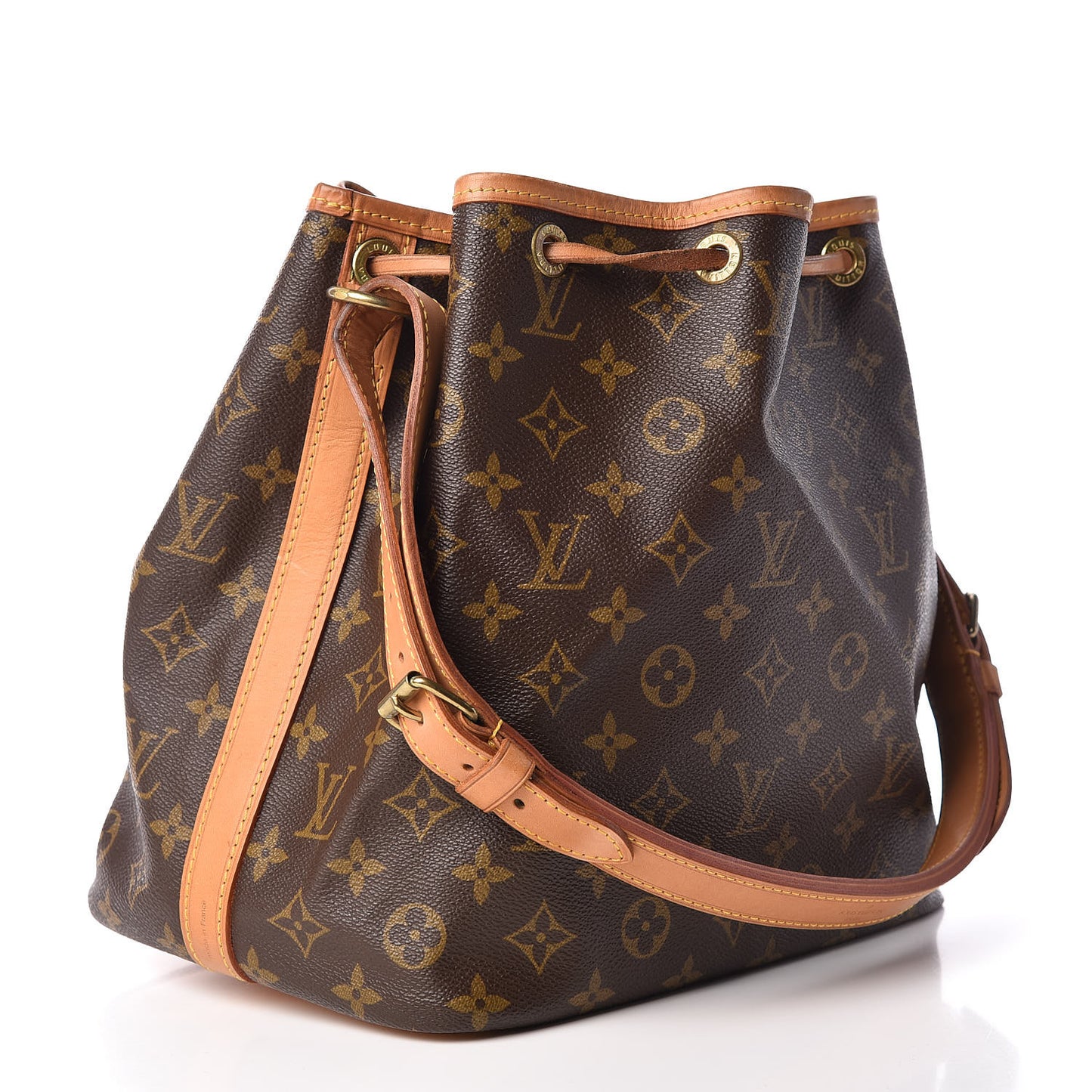 Monogram Petit Noe