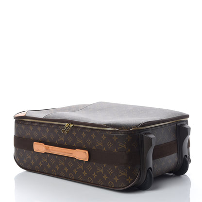 Louis Vuitton Monogram Pegase 55 4 of 9