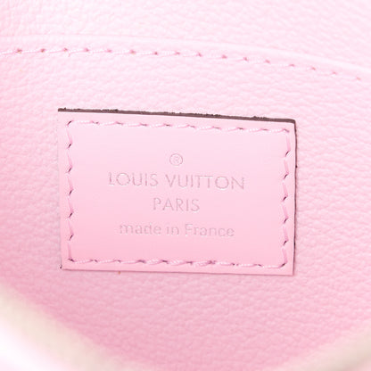 Louis Vuitton Monogram Giant Escale Cosmetic Pouch Pastel 6 of 10