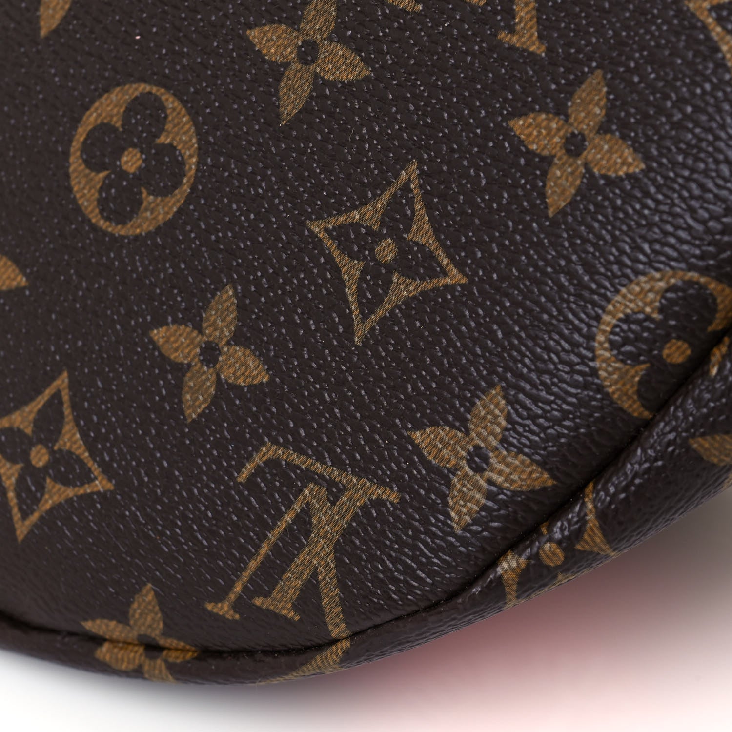 Louis Vuitton Monogram My LV World Tour Bumbag 11 of 12