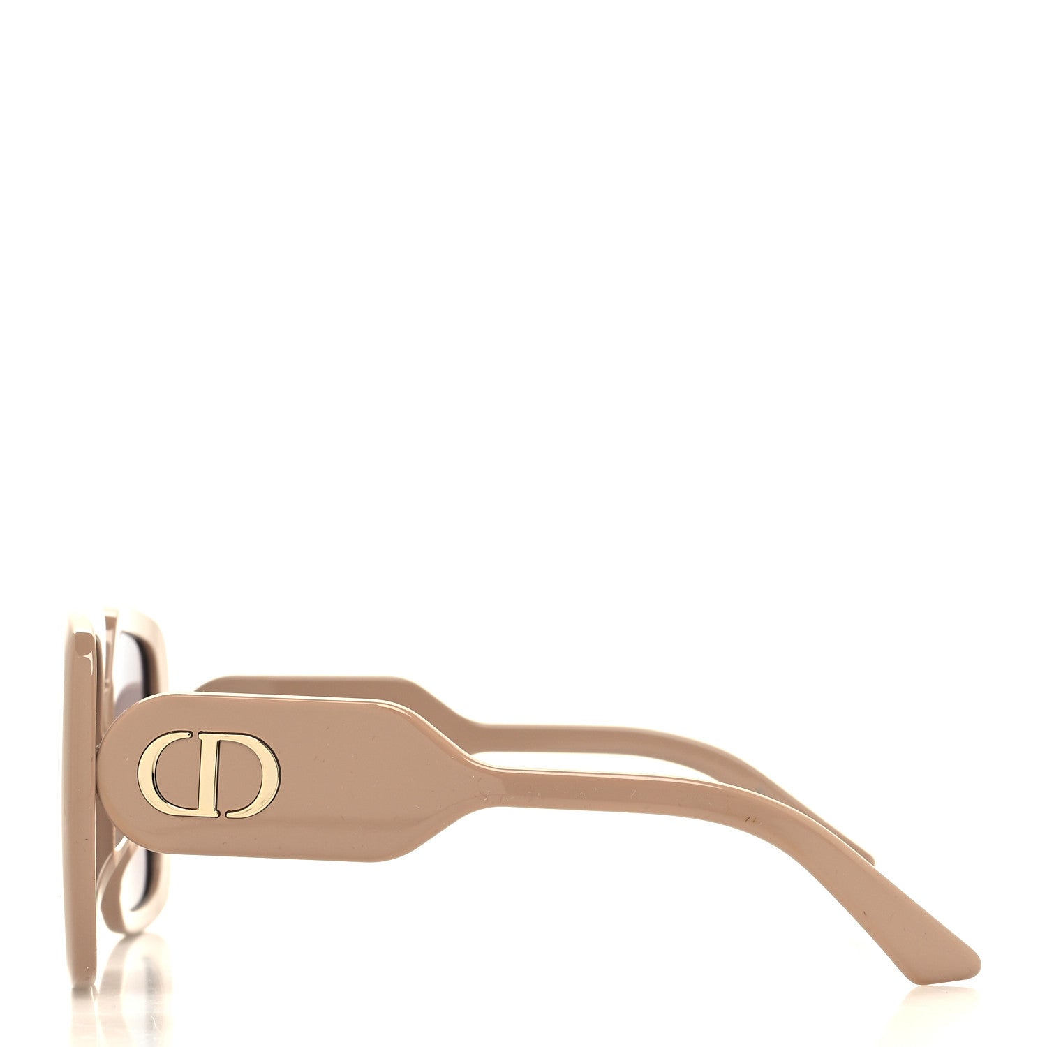 Christian Dior DiorBobby S2U Sunglasses Beige 3 of 8