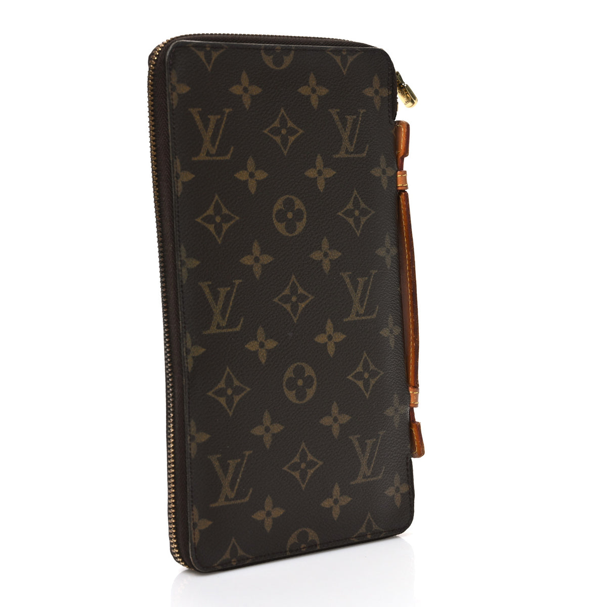 Louis Vuitton Monogram Organizer de Voyage Travel Organizer 3 of 8