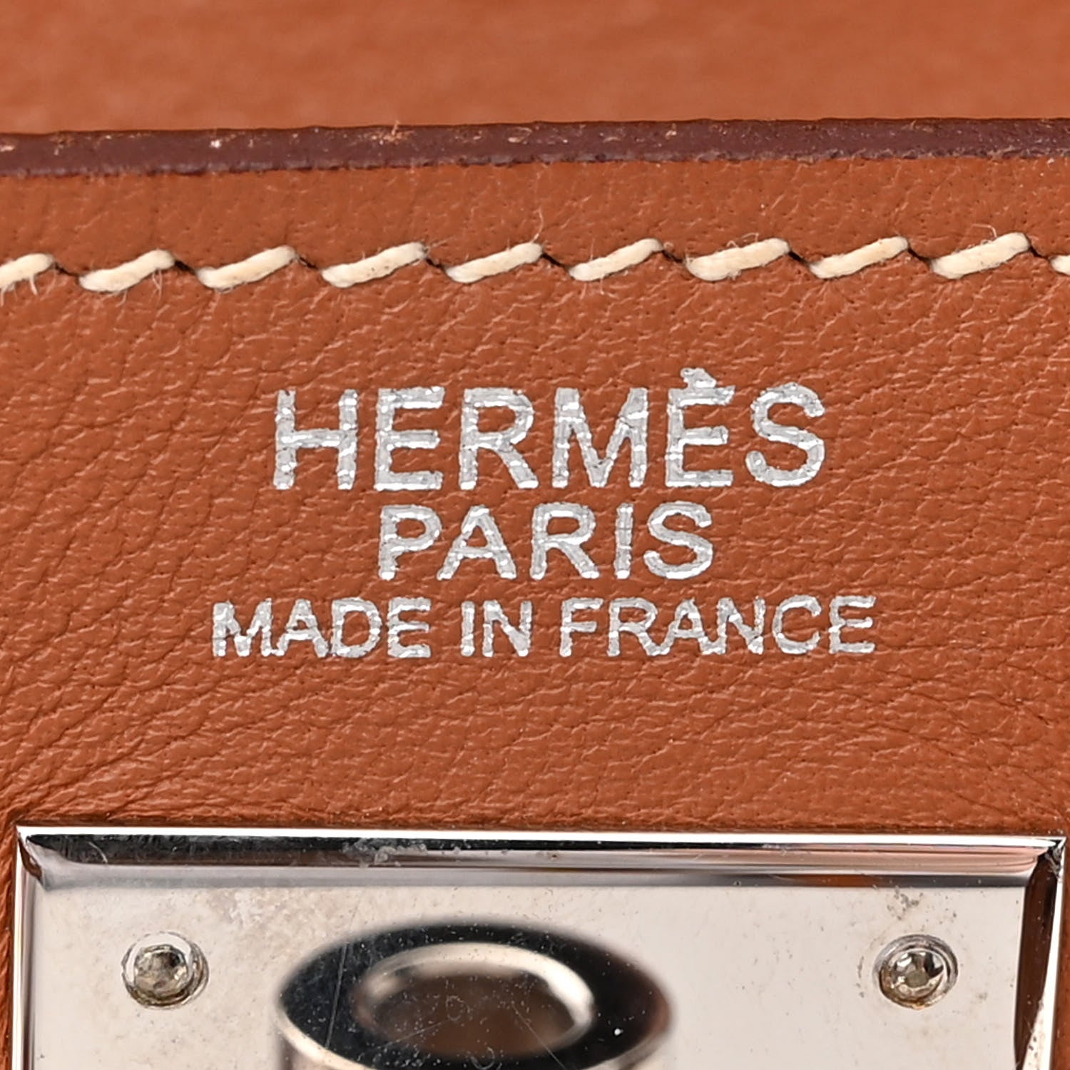 Hermes Toile Swift Kelly Retourne 32 Gold 6 of 16