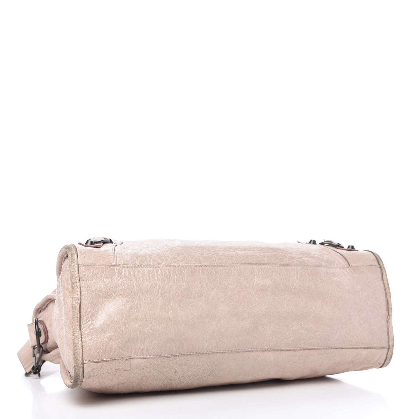 Agneau Classic Hardware City Bois De Rose
