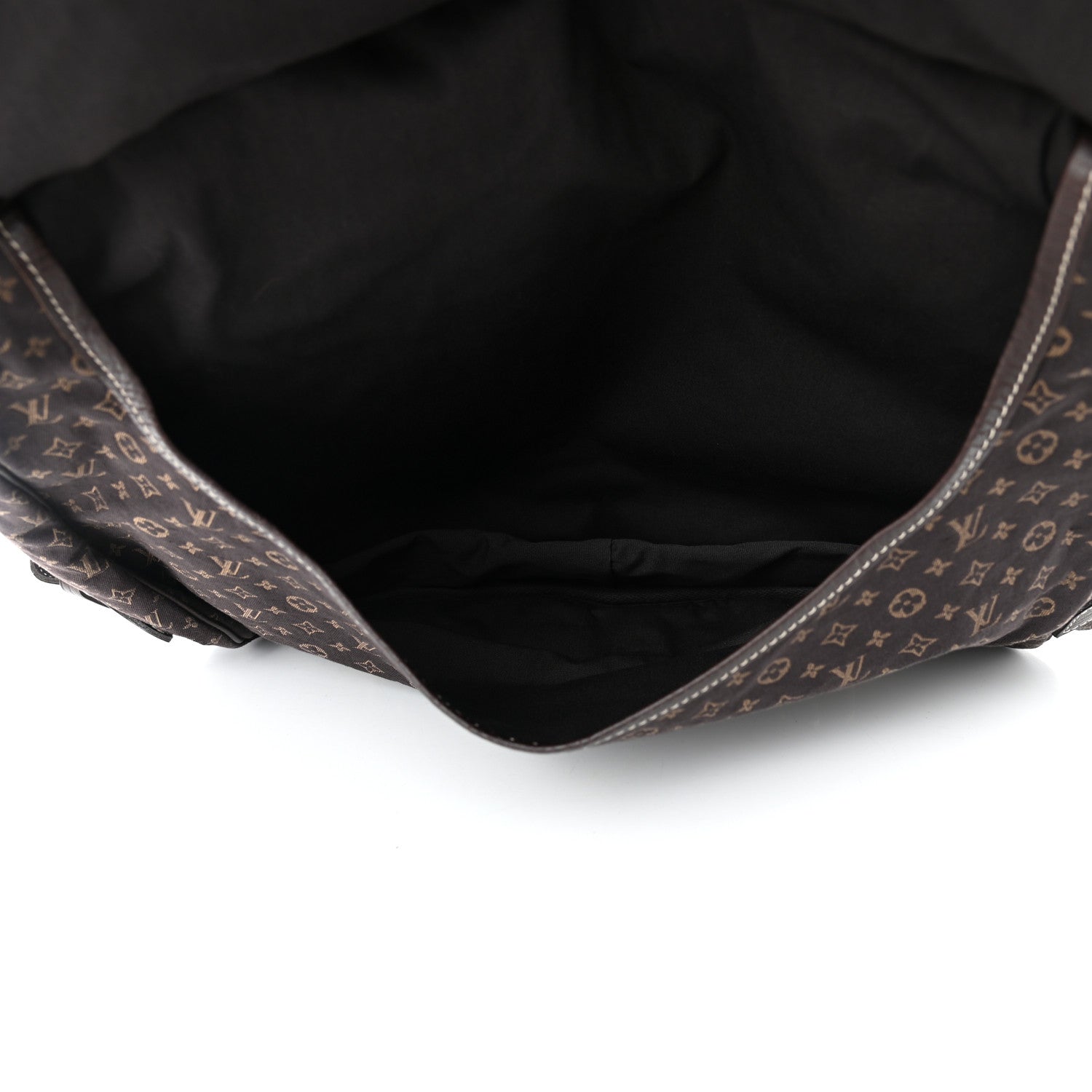 Louis Vuitton Mini Lin Saumur XL Ebene 6 of 10