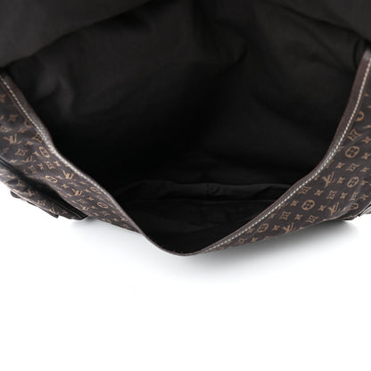 Louis Vuitton Mini Lin Saumur XL Ebene 6 of 10