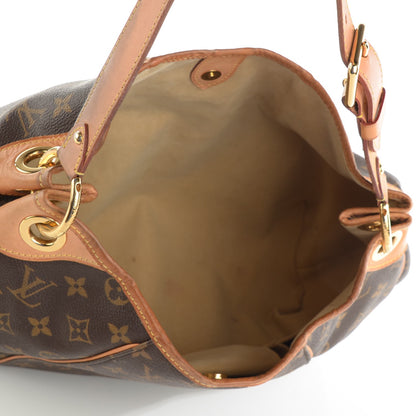 Louis Vuitton Monogram Galliera PM 5 of 11