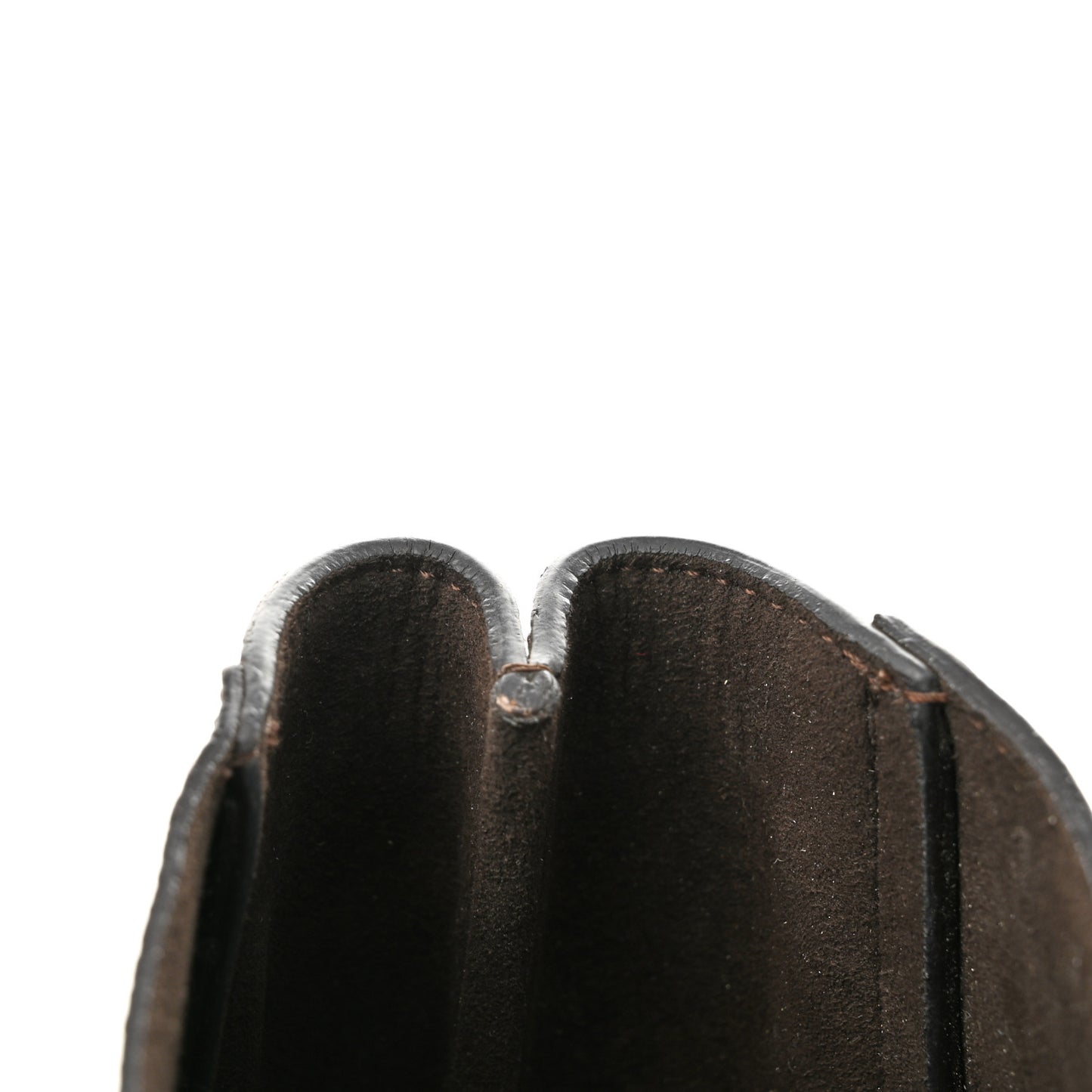 Calfskin Monogram Kimono Tote PM Black