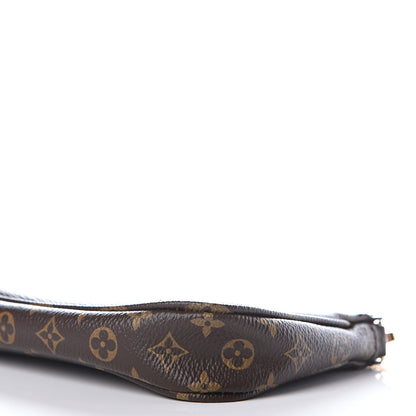 Louis Vuitton Monogram Multi Pochette Accessories Mini Pochette 9 of 10