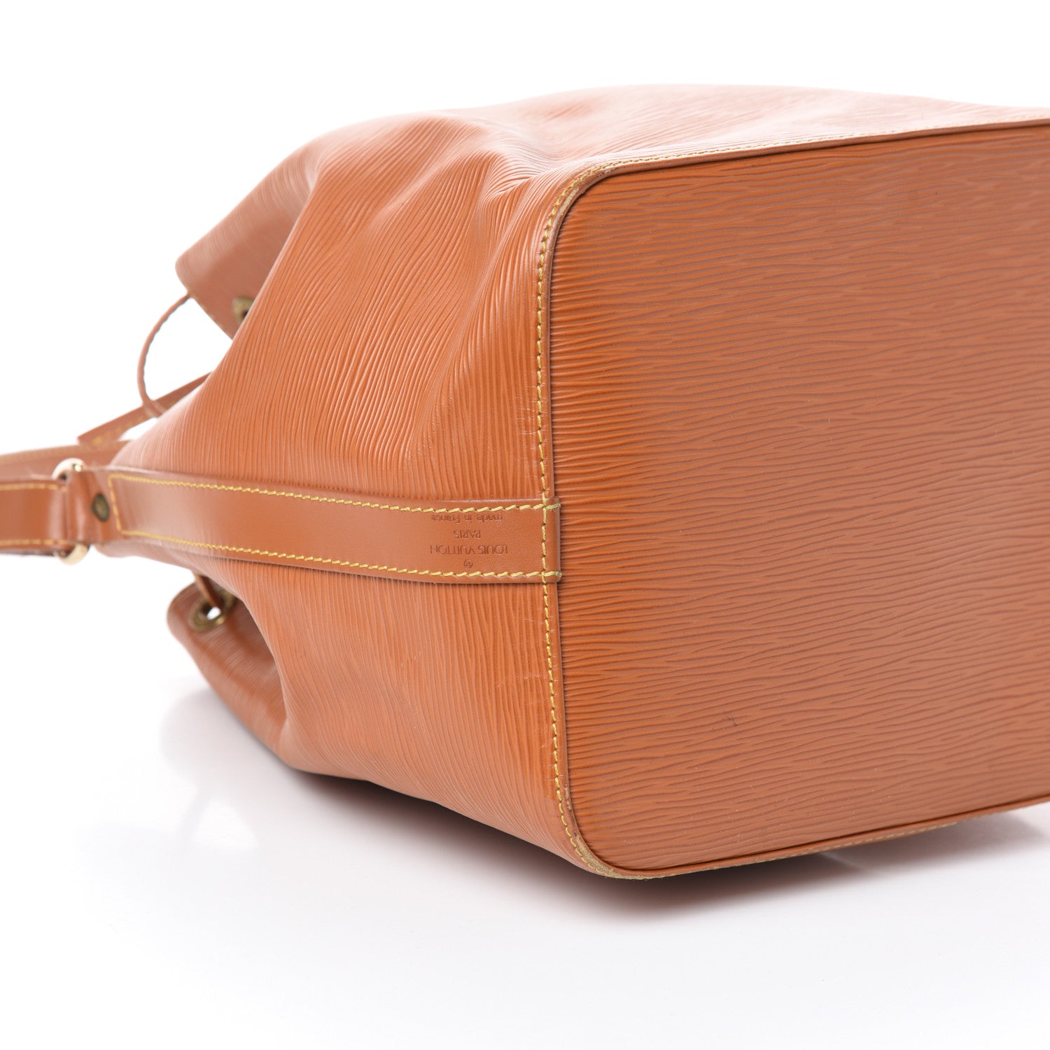 Louis Vuitton Epi Petit Noe Cipango 7 of 11