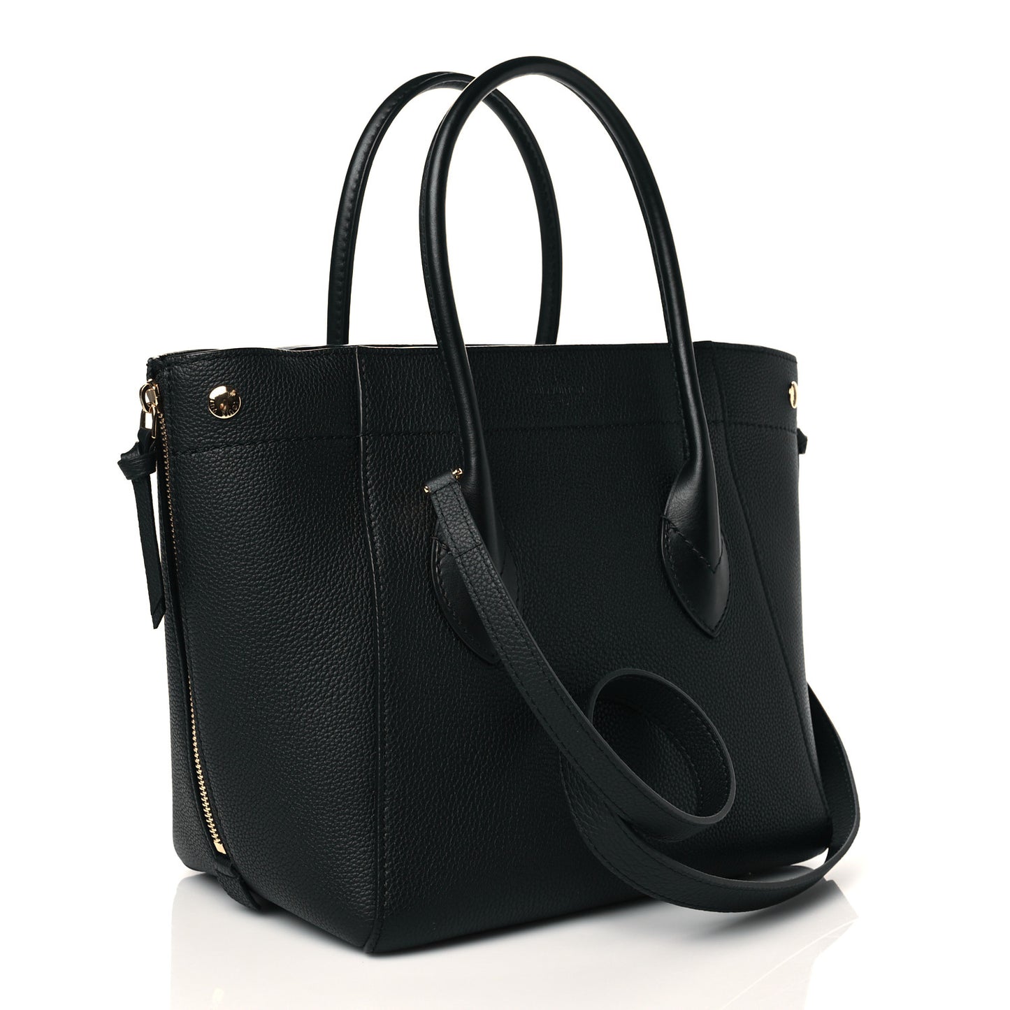 Calfskin Freedom Black