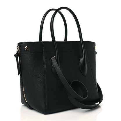 Louis Vuitton Calfskin Freedom Black 3 of 9