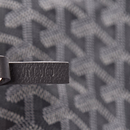 Goyard Goyardine Saint Louis GM Grey 10 of 15