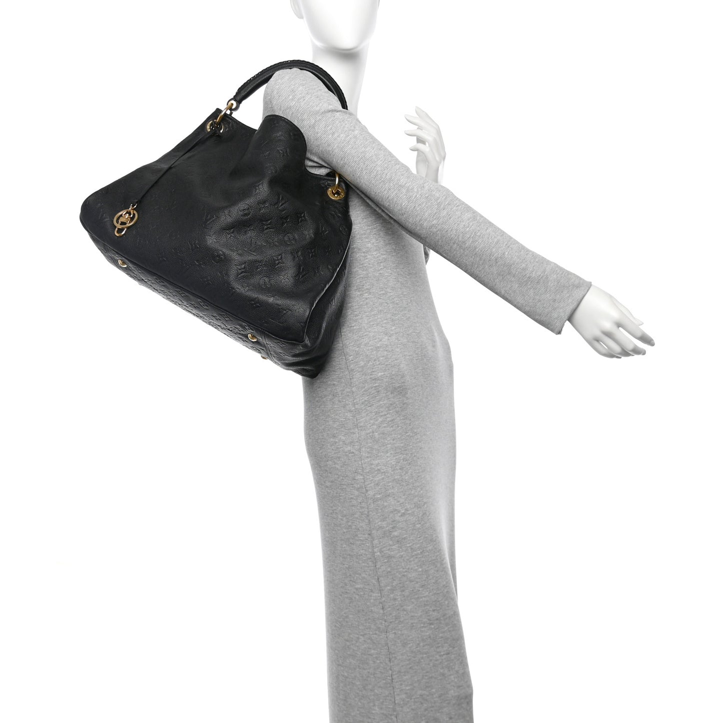 Empreinte Artsy MM Black