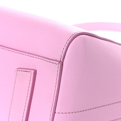 Givenchy Sugar Goatskin Medium Antigona Pink 9 of 14