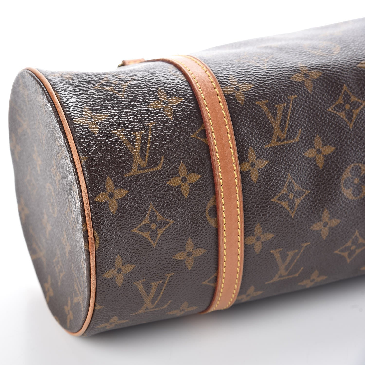 Louis Vuitton Monogram Papillon 30 9 of 9