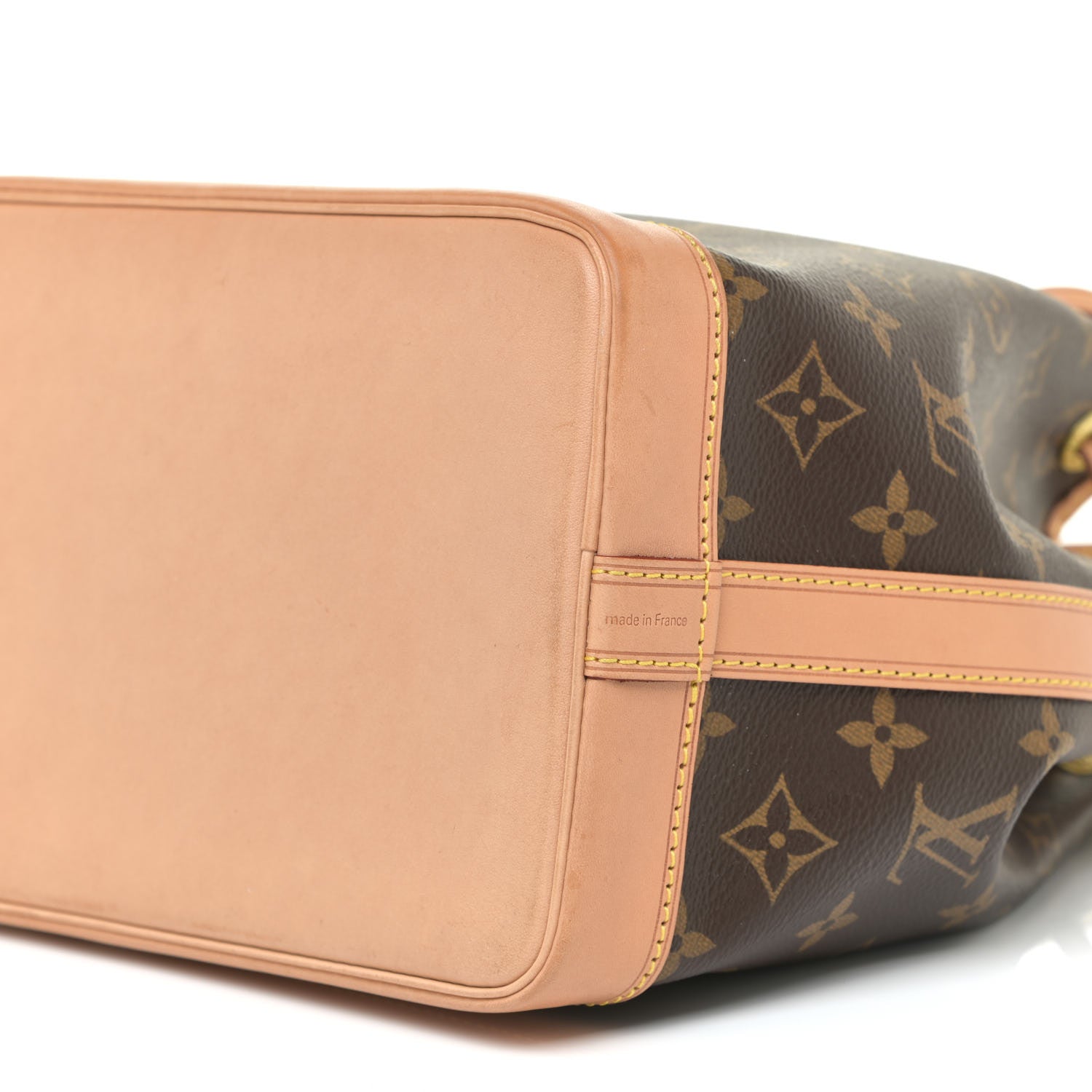 Louis Vuitton Monogram Noe BB 10 of 21