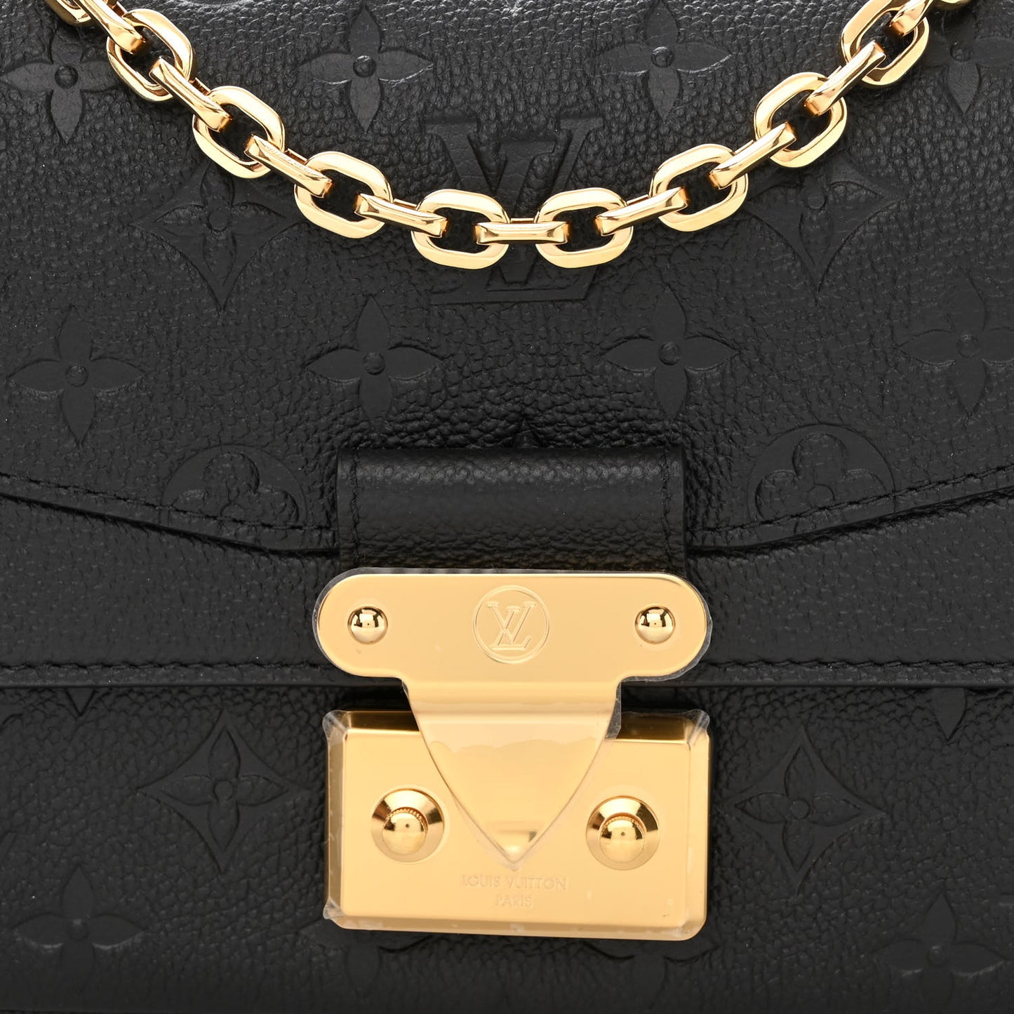 Empreinte Marceau Black