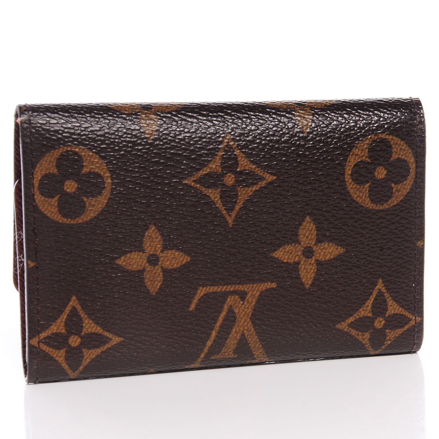 Louis Vuitton Monogram 6 Key Multicles Holder 3 of 7