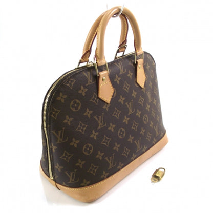 Louis Vuitton Monogram Alma 3 of 9