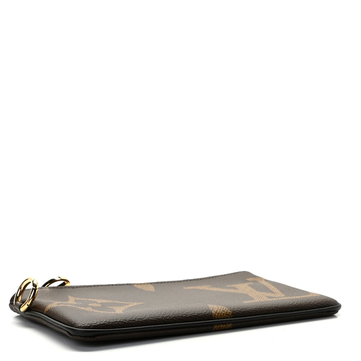 Reverse Monogram Giant Trio Rectangle Pouch