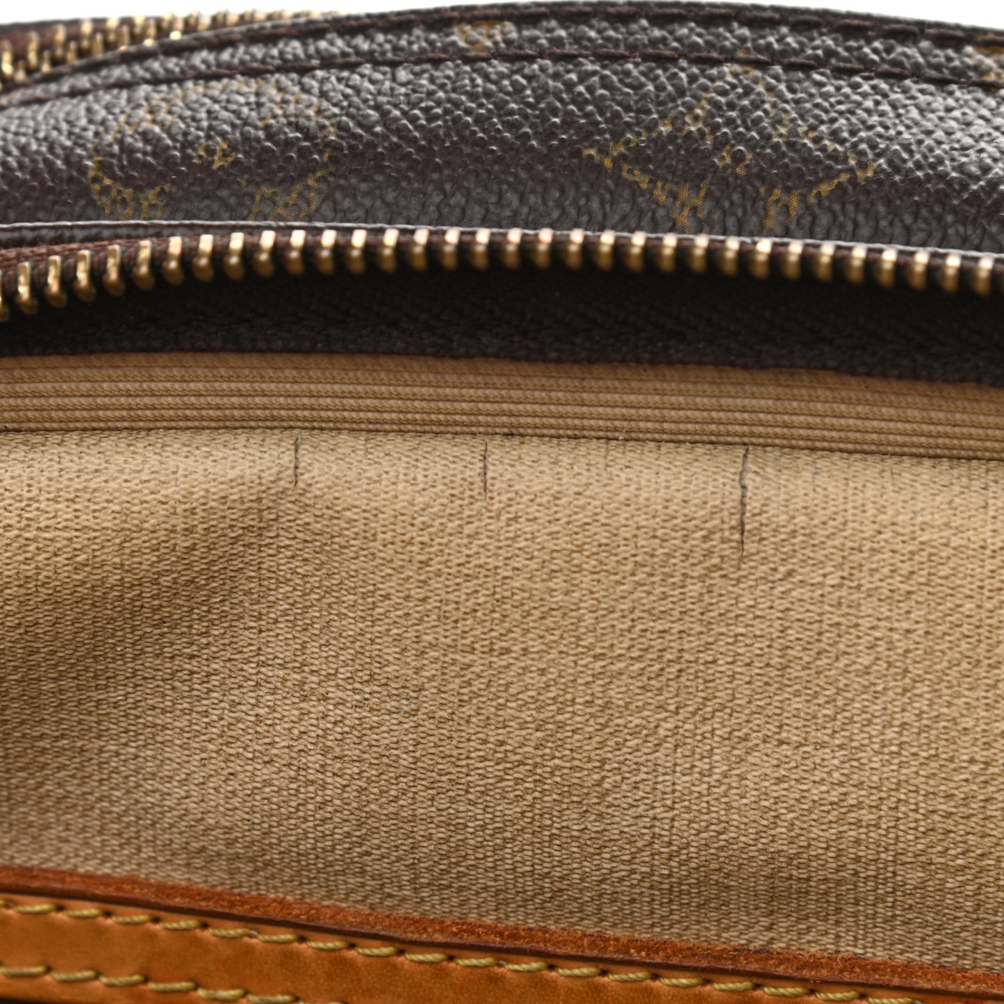 Monogram Reporter PM