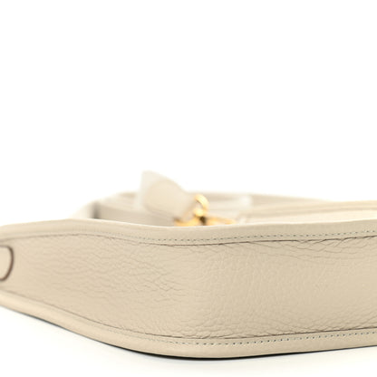 Hermes Taurillon Clemence Amazone Evelyne TPM Beton 8 of 10