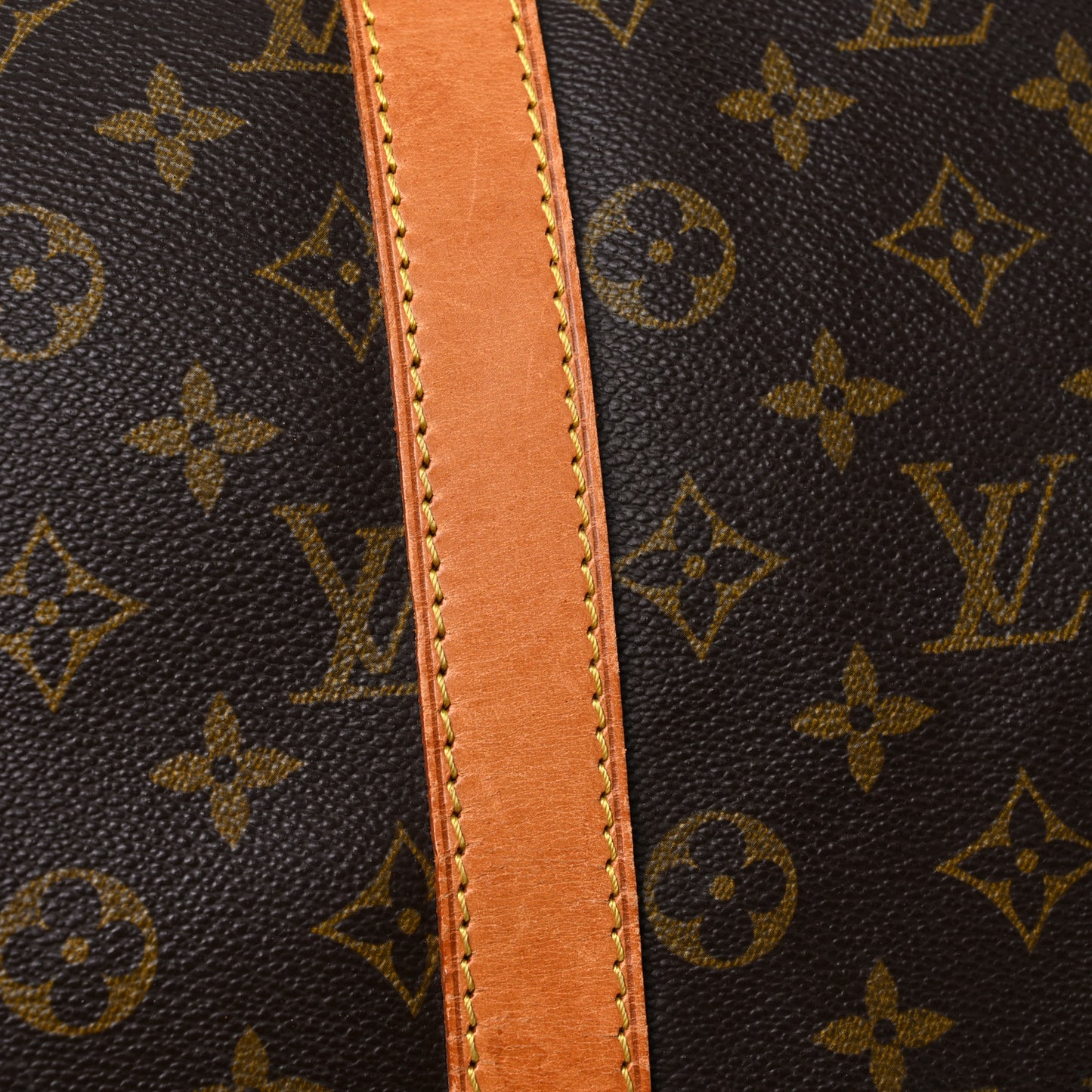 Monogram Keepall Bandouliere 45