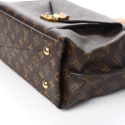 Louis Vuitton Monogram Metis 7 of 8