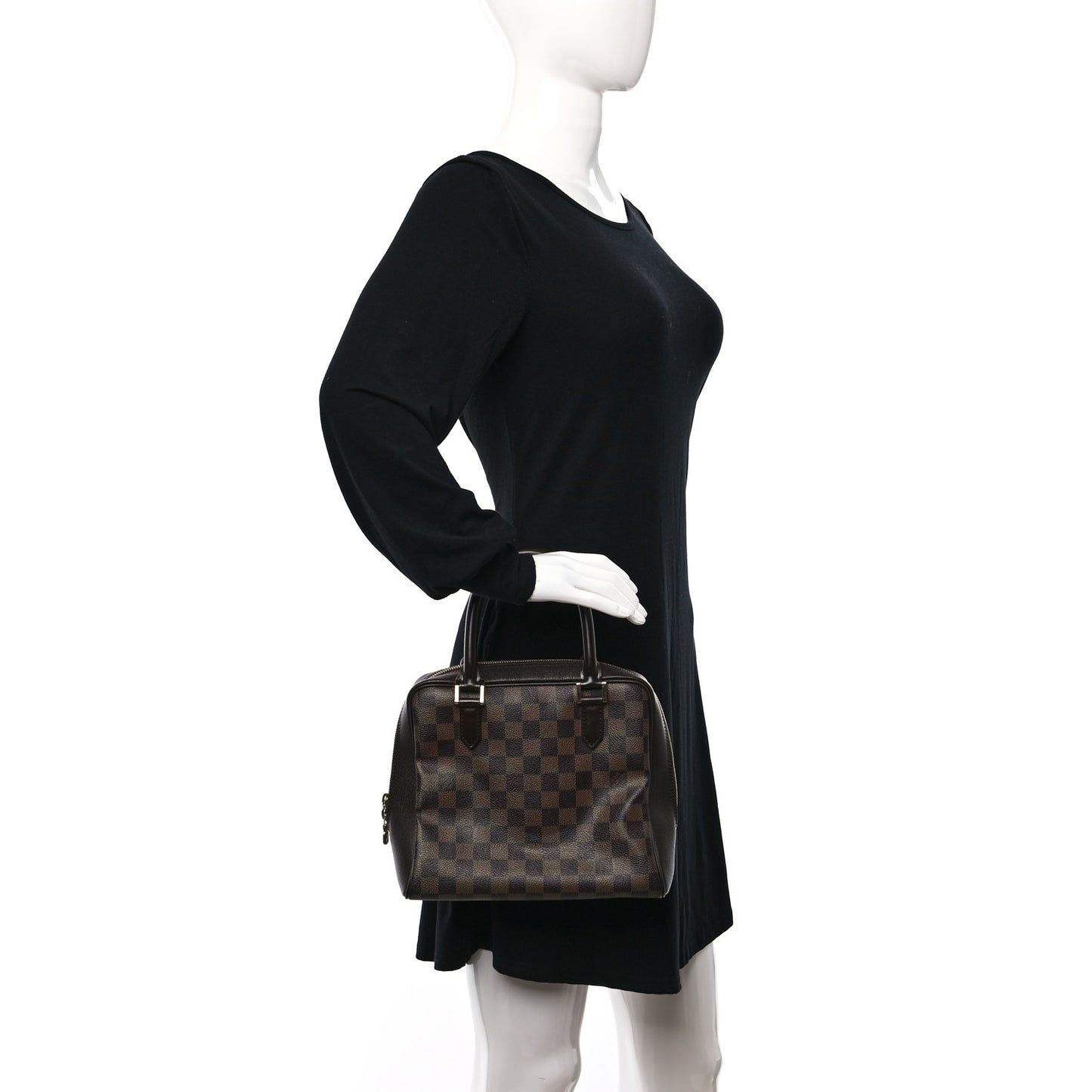 Damier Ebene Brera