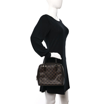 Louis Vuitton Damier Ebene Brera 2 of 9