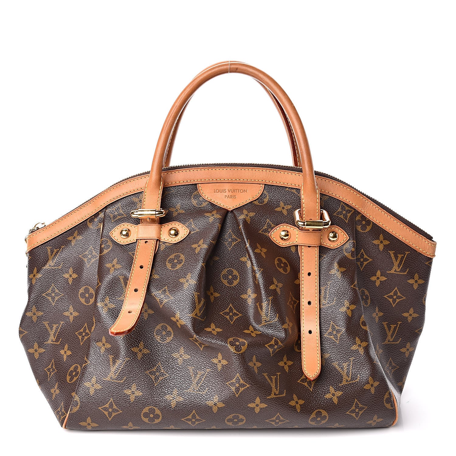 Louis Vuitton Monogram Tivoli GM 1 of 10