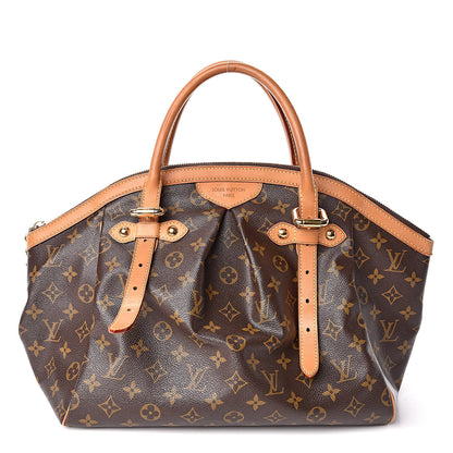Louis Vuitton Monogram Tivoli GM 1 of 10