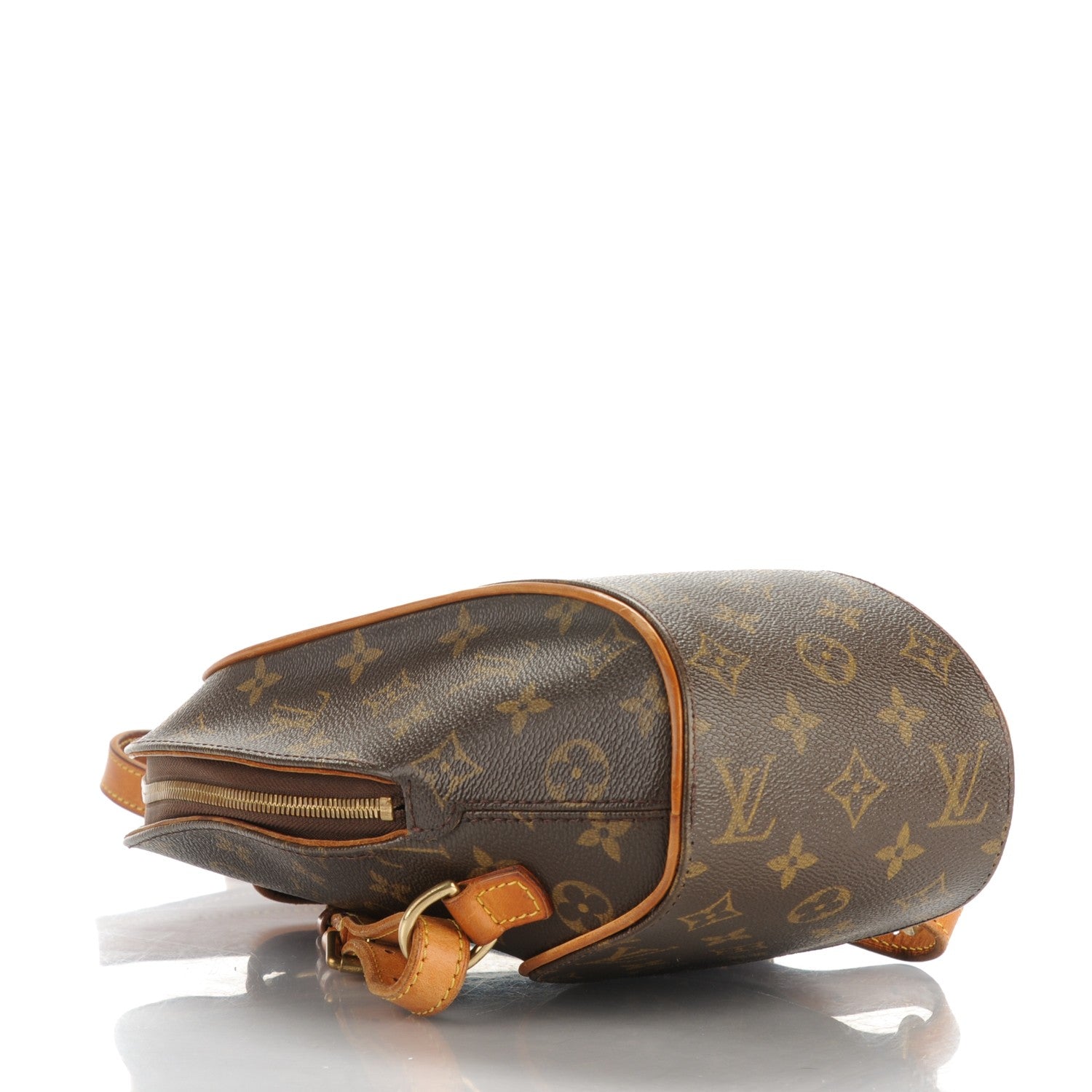 Louis Vuitton Monogram Ellipse Sac a Dos Backpack 4 of 9