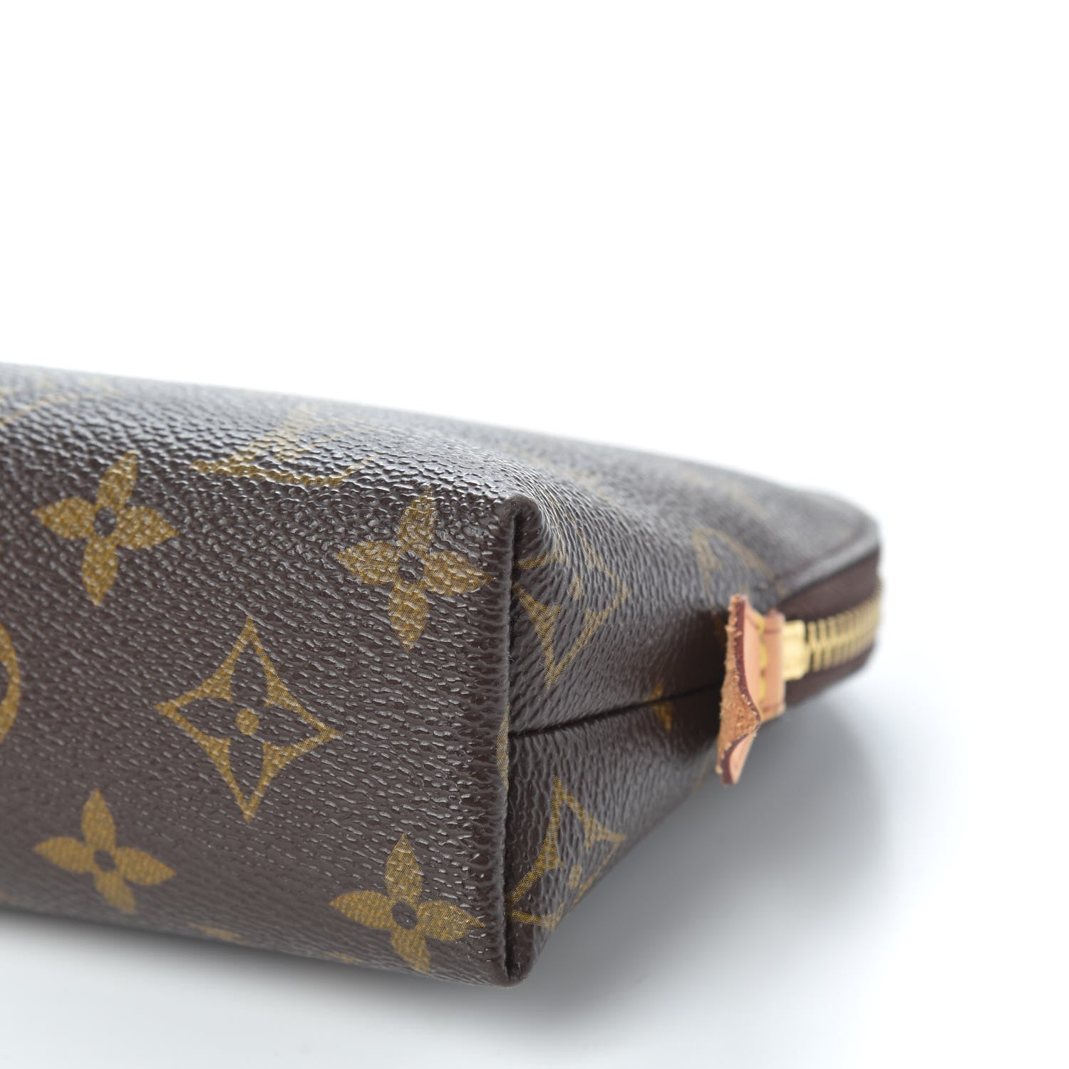 Louis Vuitton Monogram Cosmetic Pouch GM 8 of 10