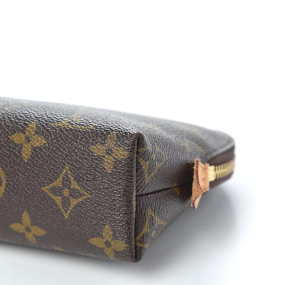 Louis Vuitton Monogram Cosmetic Pouch GM 8 of 10