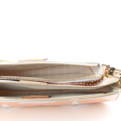 Louis Vuitton Monogram Giant By The Pool Multi Pochette Accessories Brume 4 of 4
