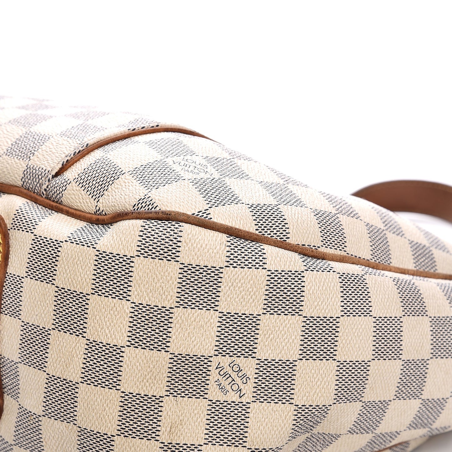 Damier Azur Galliera PM