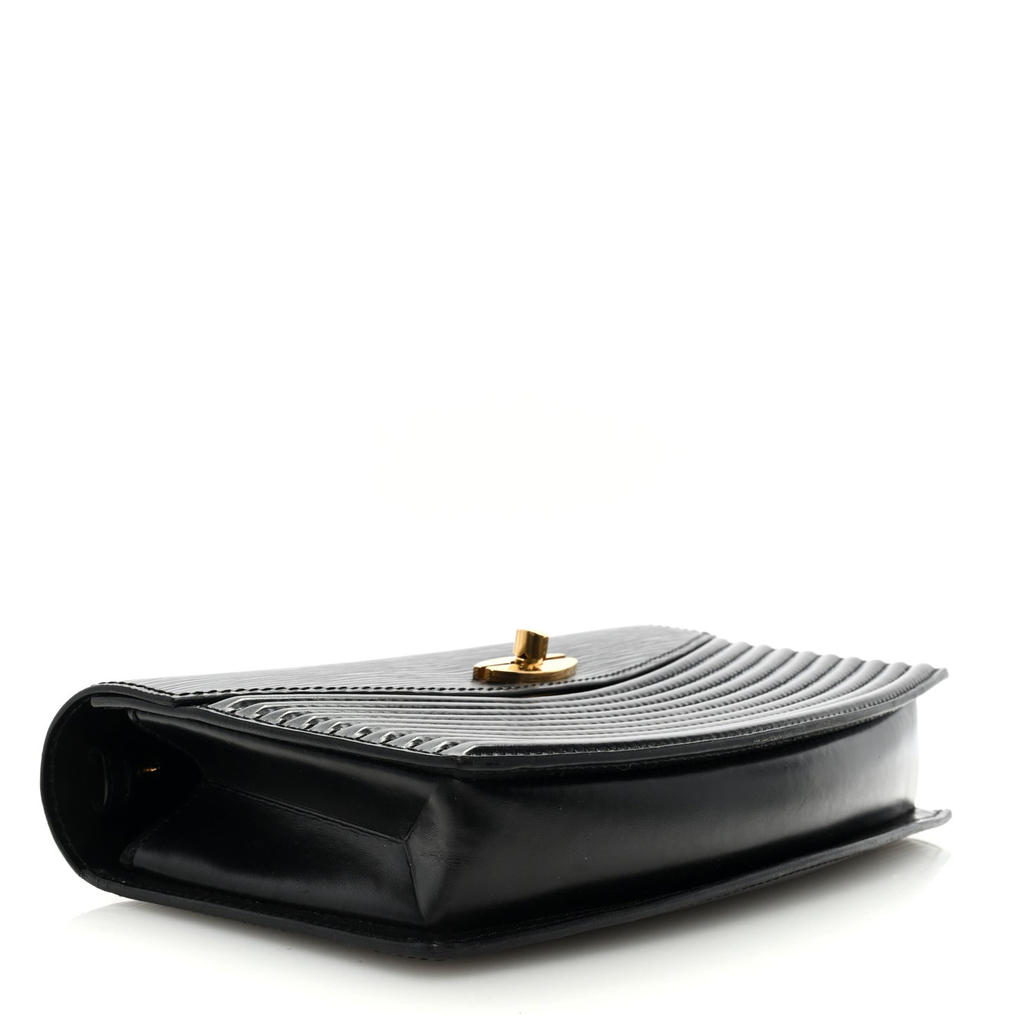 Epi Pochette Presbourg Black
