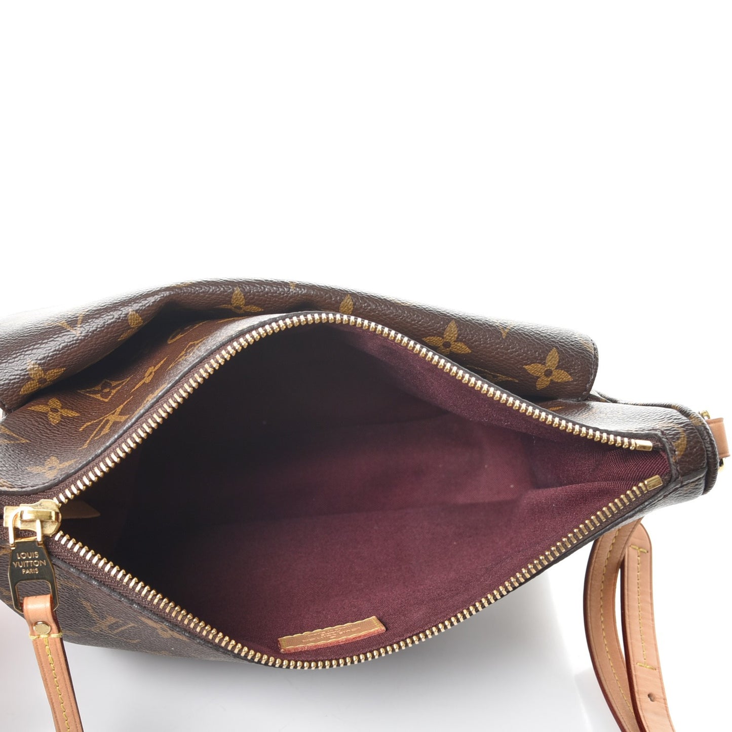 Monogram Mabillon