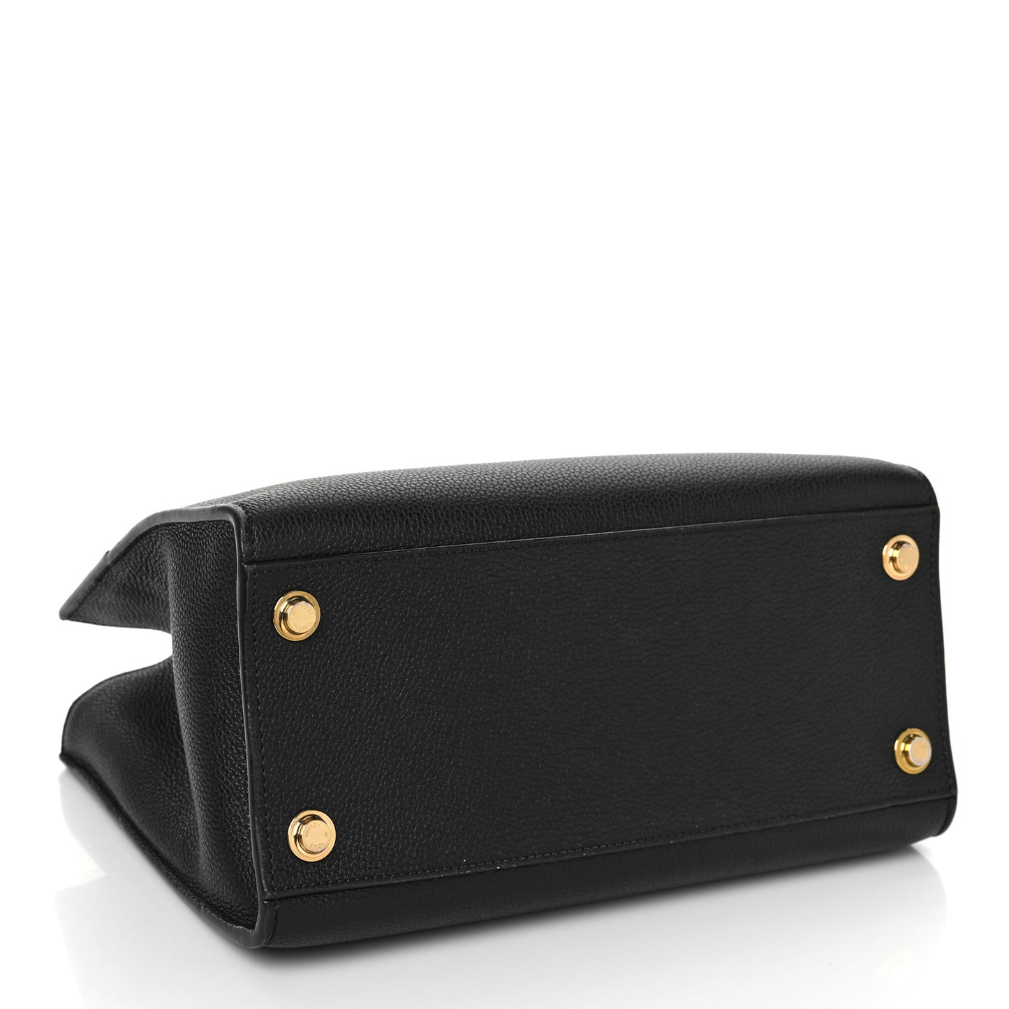 Taurillon City Steamer PM Black