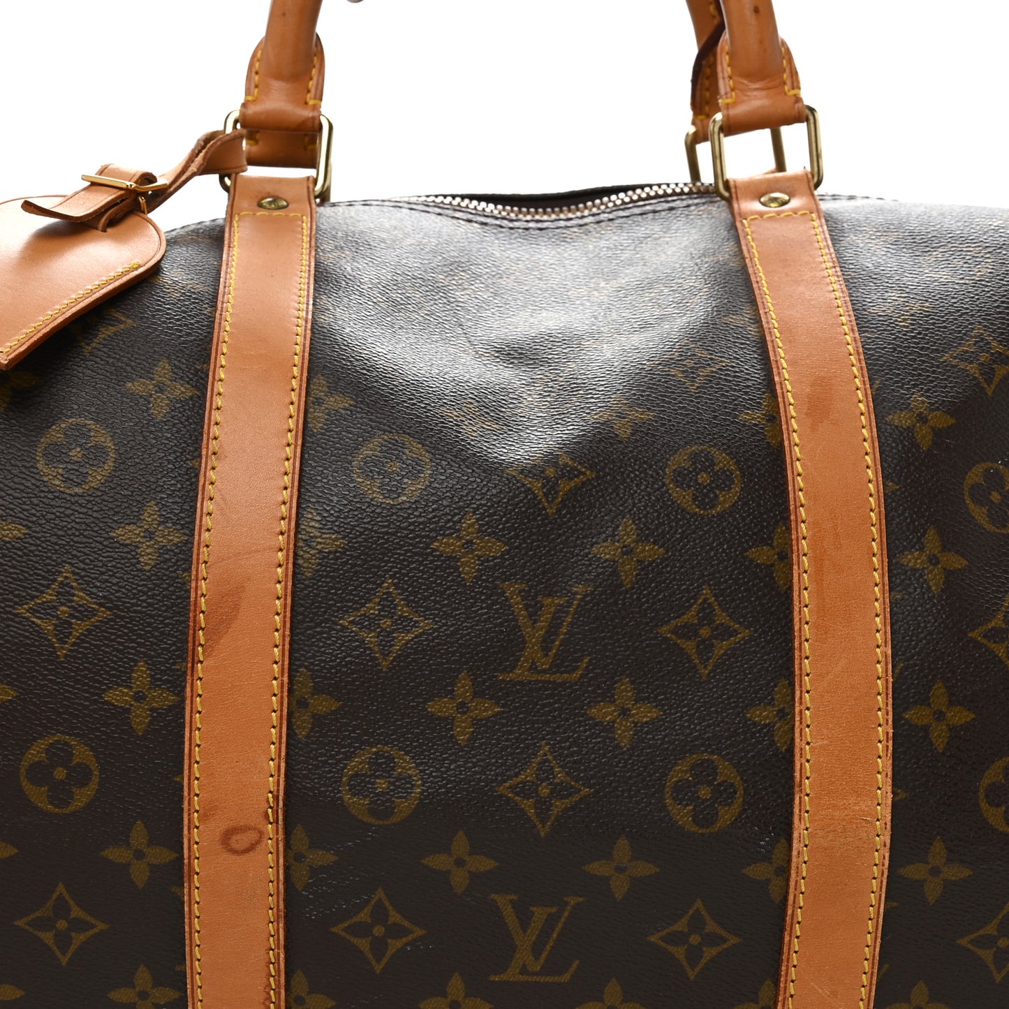 Monogram Keepall 60