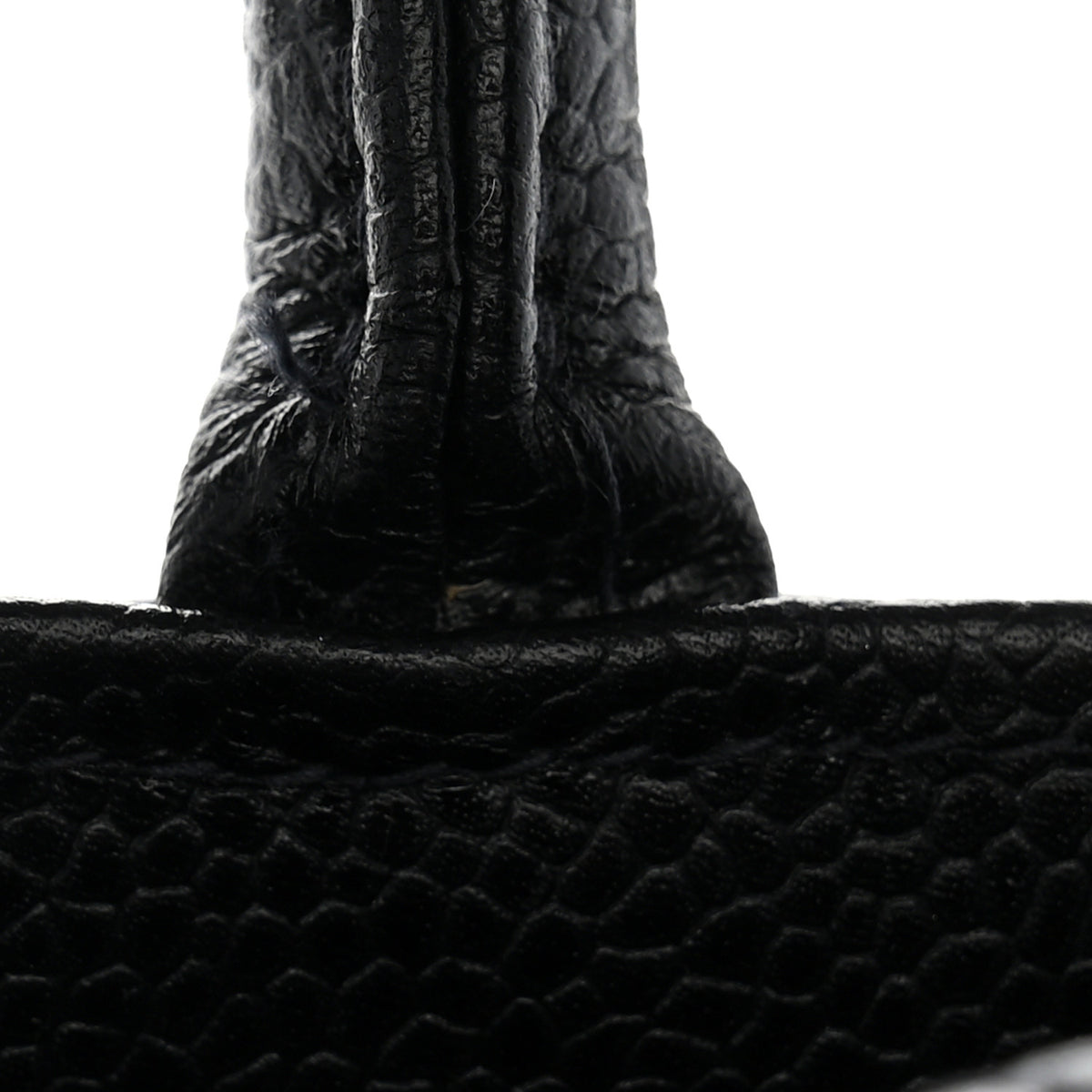 Chanel Caviar Quilted Medallion Tote Black 12 of 12