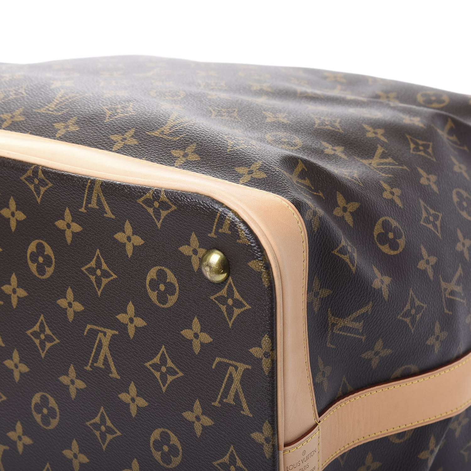 Louis Vuitton Monogram Cruiser 45 8 of 11